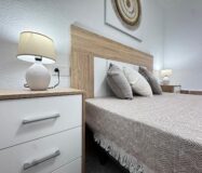 Бунгало 60 кв.м в Лимонар после ремонта с участком 40 м²