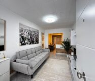 Бунгало 60 кв.м в Лимонар после ремонта с участком 40 м²