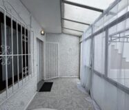 Бунгало 60 кв.м в Лимонар после ремонта с участком 40 м²