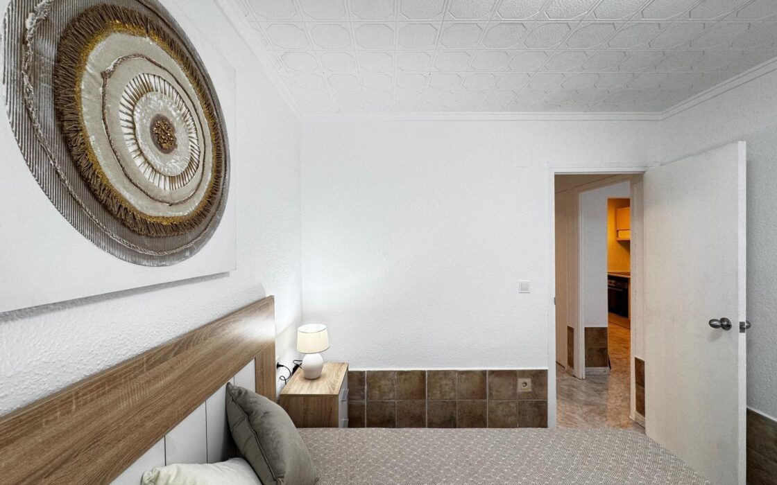 Бунгало 60 кв.м в Лимонар после ремонта с участком 40 м²