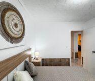 Бунгало 60 кв.м в Лимонар после ремонта с участком 40 м²