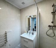 Бунгало 60 кв.м в Лимонар после ремонта с участком 40 м²