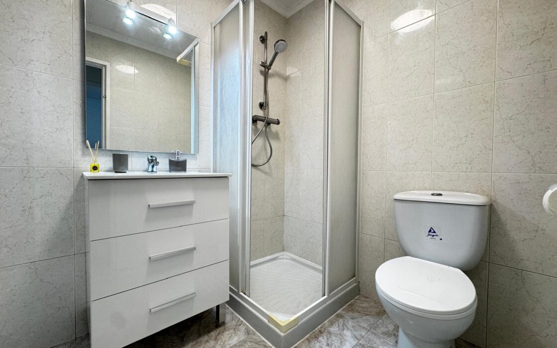 Бунгало 60 кв.м в Лимонар после ремонта с участком 40 м²