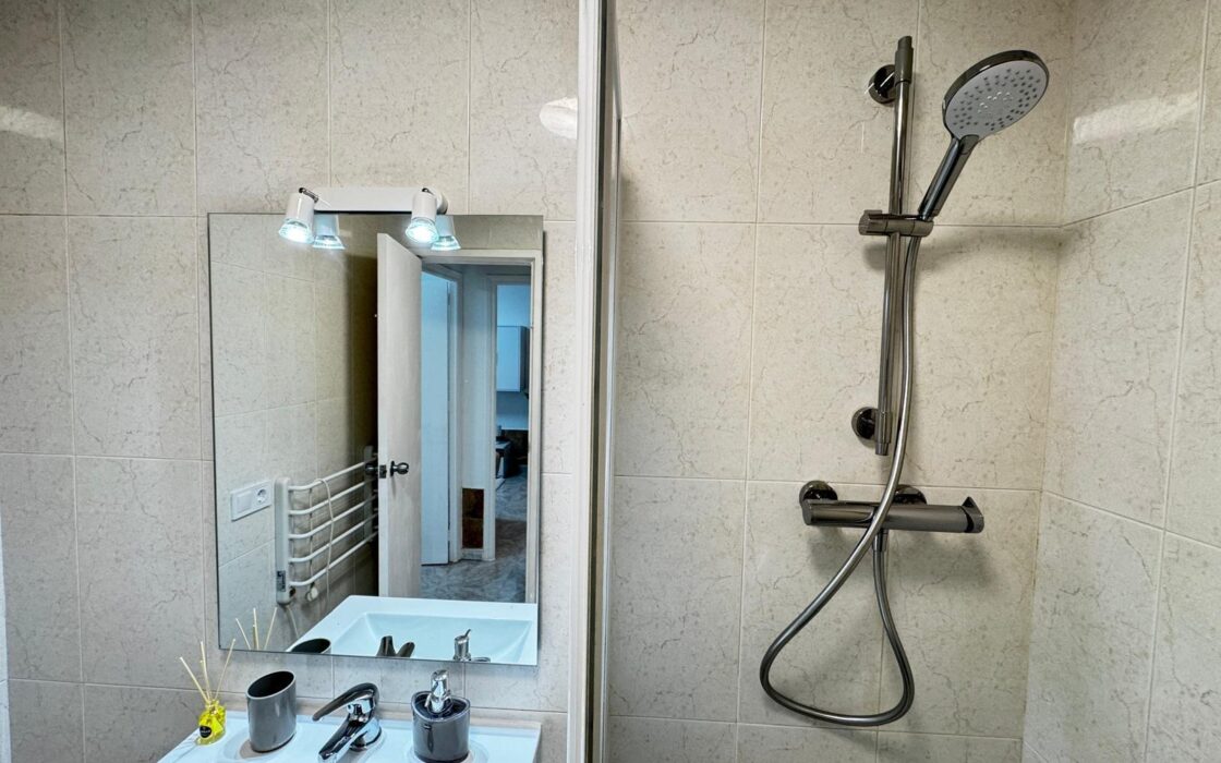 Бунгало 60 кв.м в Лимонар после ремонта с участком 40 м²