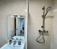 Бунгало 60 кв.м в Лимонар после ремонта с участком 40 м²