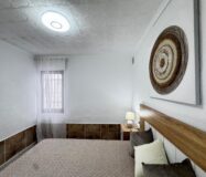 Бунгало 60 кв.м в Лимонар после ремонта с участком 40 м²