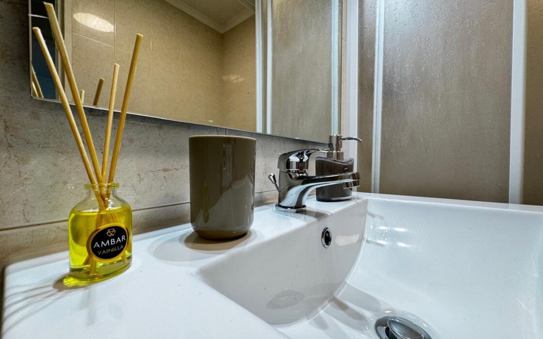 Бунгало 60 кв.м в Лимонар после ремонта с участком 40 м²