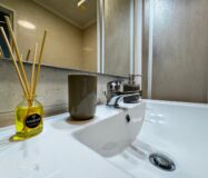 Бунгало 60 кв.м в Лимонар после ремонта с участком 40 м²