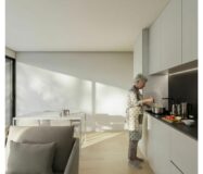 Новая вилла в Альфаз-дель-Пи 80 кв.м с бассейном