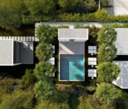 Новая вилла в Альфаз-дель-Пи 80 кв.м с бассейном