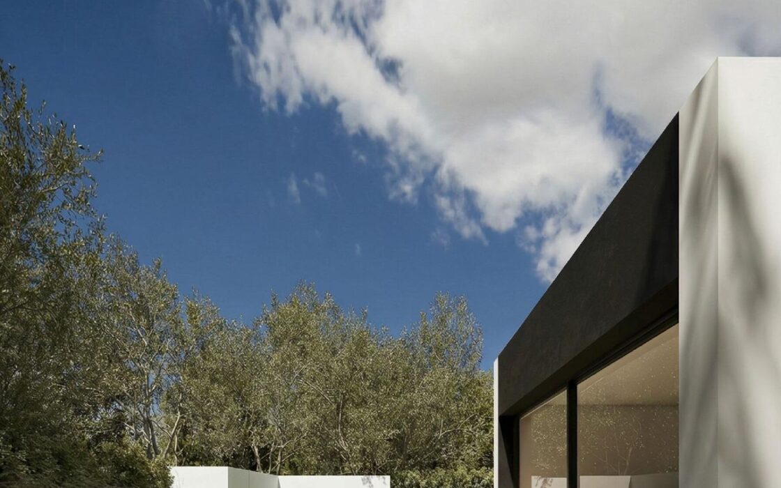 Новая вилла в Альфаз-дель-Пи 80 кв.м с бассейном