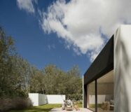 Новая вилла в Альфаз-дель-Пи 80 кв.м с бассейном