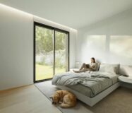 Новая вилла в Альфаз-дель-Пи 80 кв.м с бассейном