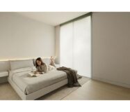 Новая вилла в Альфаз-дель-Пи 80 кв.м с бассейном