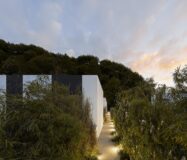 Новая вилла в Альфаз-дель-Пи 80 кв.м с бассейном