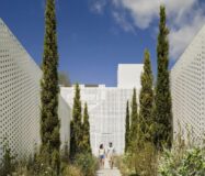 Новая вилла в Альфаз-дель-Пи 80 кв.м с бассейном