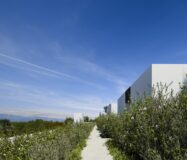 Новая вилла в Альфаз-дель-Пи 80 кв.м с бассейном