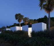 Новая вилла в Альфаз-дель-Пи 80 кв.м с бассейном