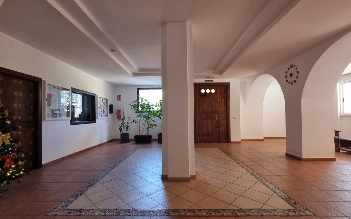 Апартамент в Торревьехе 70 кв.м с видом на море