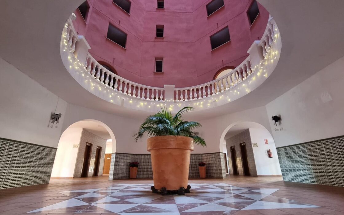 Апартамент в Торревьехе 70 кв.м с видом на море