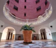 Апартамент в Торревьехе 70 кв.м с видом на море