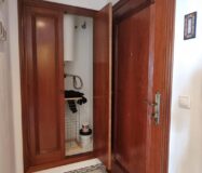 Апартамент в Торревьехе 70 кв.м с видом на море