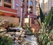 Апартамент в Торревьехе 70 кв.м с видом на море