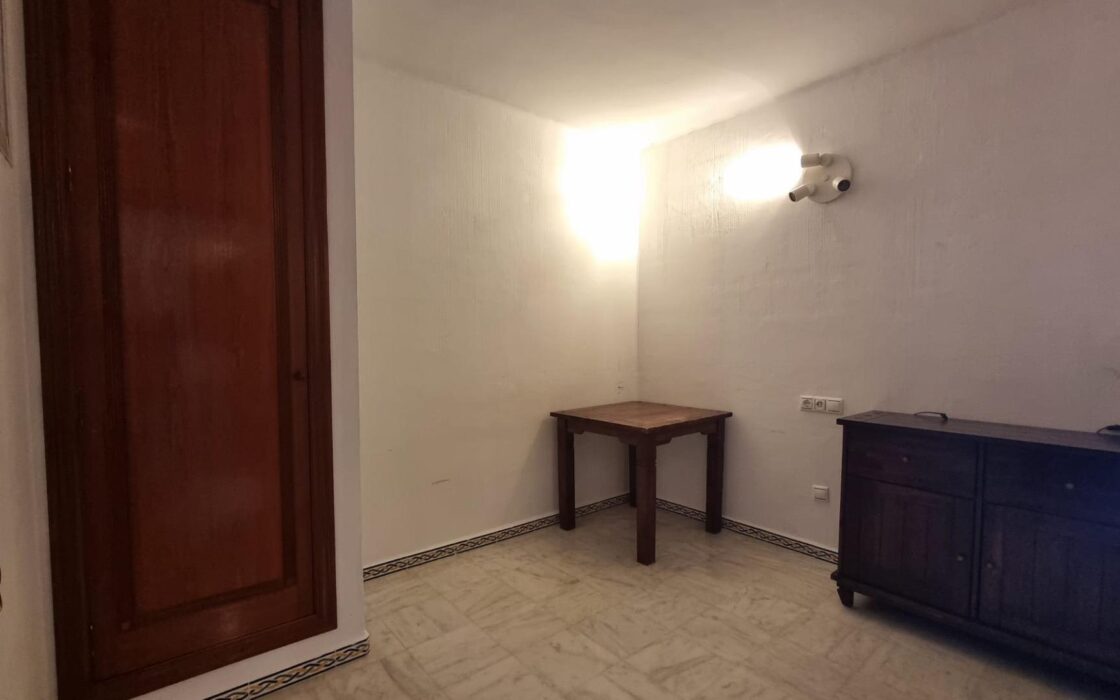 Апартамент в Торревьехе 70 кв.м с видом на море