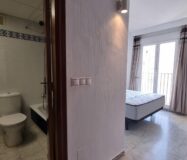 Апартамент в Торревьехе 70 кв.м с видом на море