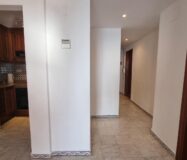 Апартамент в Торревьехе 70 кв.м с видом на море