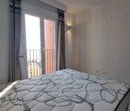 Апартамент в Торревьехе 70 кв.м с видом на море