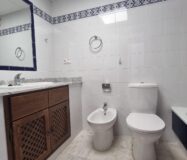 Апартамент в Торревьехе 70 кв.м с видом на море