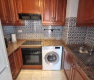 Апартамент в Торревьехе 70 кв.м с видом на море