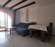 Апартамент в Торревьехе 70 кв.м с видом на море