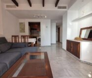 Апартамент в Торревьехе 70 кв.м с видом на море