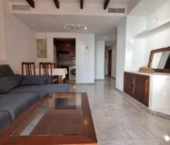 Апартамент в Торревьехе 70 кв.м с видом на море