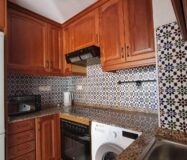 Апартамент в Торревьехе 70 кв.м с видом на море