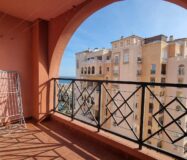 Апартамент в Торревьехе 70 кв.м с видом на море