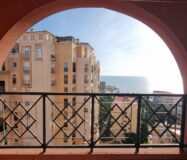 Апартамент в Торревьехе 70 кв.м с видом на море