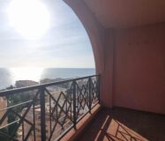 Апартамент в Торревьехе 70 кв.м с видом на море