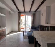 Апартамент в Торревьехе 70 кв.м с видом на море