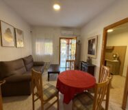 Дуплекс в Торревьехе 72 кв.м с террасой и бассейном