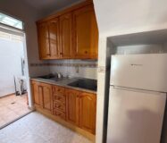 Дуплекс в Торревьехе 72 кв.м с террасой и бассейном