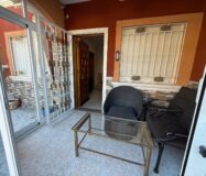 Дуплекс в Торревьехе 72 кв.м с террасой и бассейном