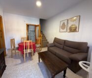 Дуплекс в Торревьехе 72 кв.м с террасой и бассейном