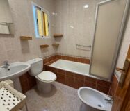 Дуплекс в Торревьехе 72 кв.м с террасой и бассейном