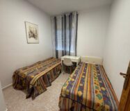 Дуплекс в Торревьехе 72 кв.м с террасой и бассейном