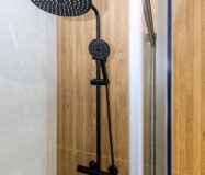 Виллы Casa Azahar в Ориуэле с террасой и бассейном 138 кв.м