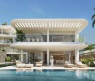 Эксклюзивные квартиры у моря в Плайя-Сан-Хуан 125.75 кв.м