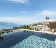 Эксклюзивные квартиры у моря в Плайя-Сан-Хуан 125.75 кв.м